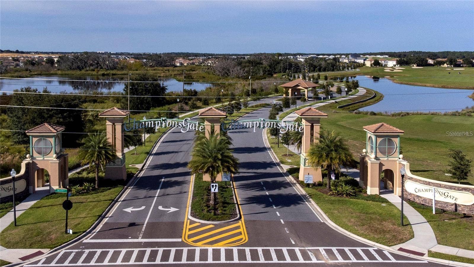 9350 SOMMERSET HILLS DRIVE, Davenport, FL 33896 Champions Gate