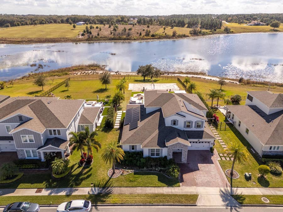 Property photo for 16870 SANCTUARY DRIVE, Winter Garden, FL