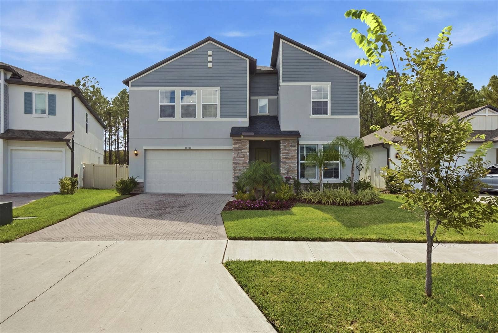 18330 SERENE LAKE LOOP, Lutz, FL 33548 18330 SERENE LAKE LOOP, Lutz, FL 33548