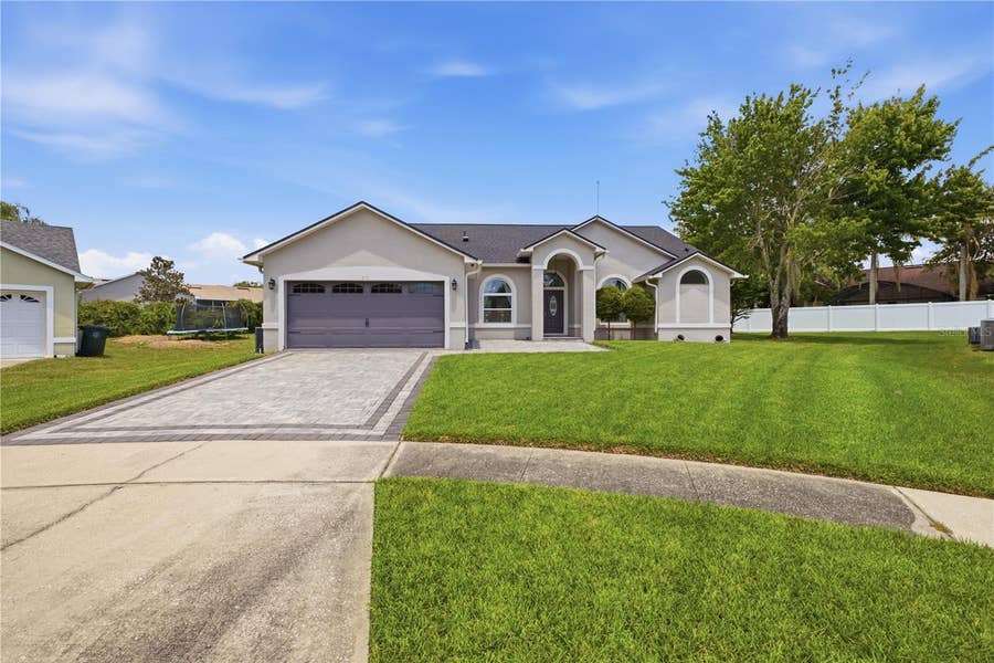 Property photo for 672 CRANEBROOK COURT, Oviedo, FL