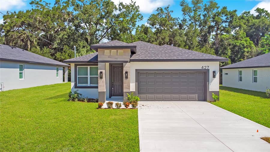 Property photo for 427 E 13TH STREET, Apopka, FL