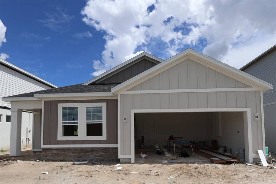 Property photo for 2867 SWEETGRASS LANE, Zellwood, FL