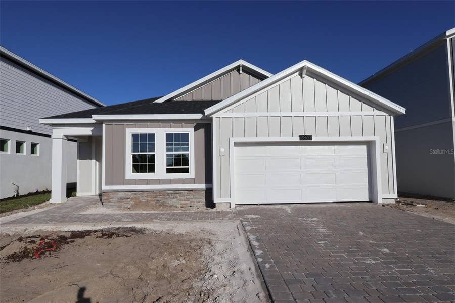Property photo for 2867 SWEETGRASS LANE, Zellwood, FL