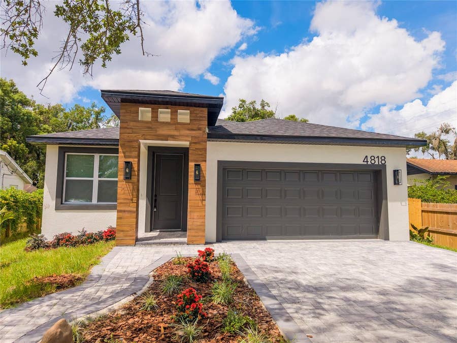 Property photo for 4818 ANDRUS AVENUE, Orlando, FL