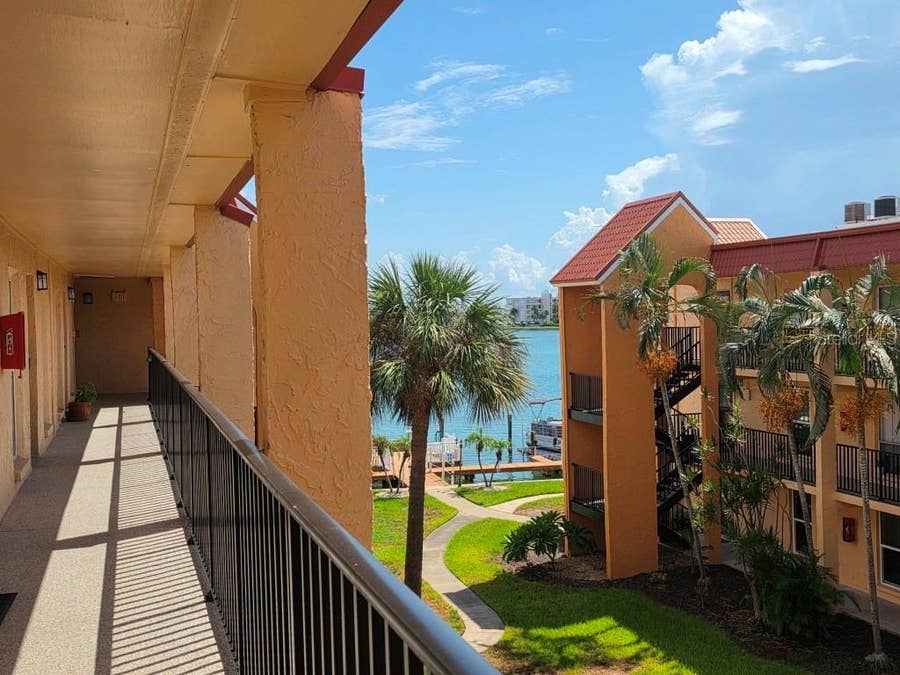 Property photo for 8931 BLIND PASS ROAD, #357, St Pete Beach, FL