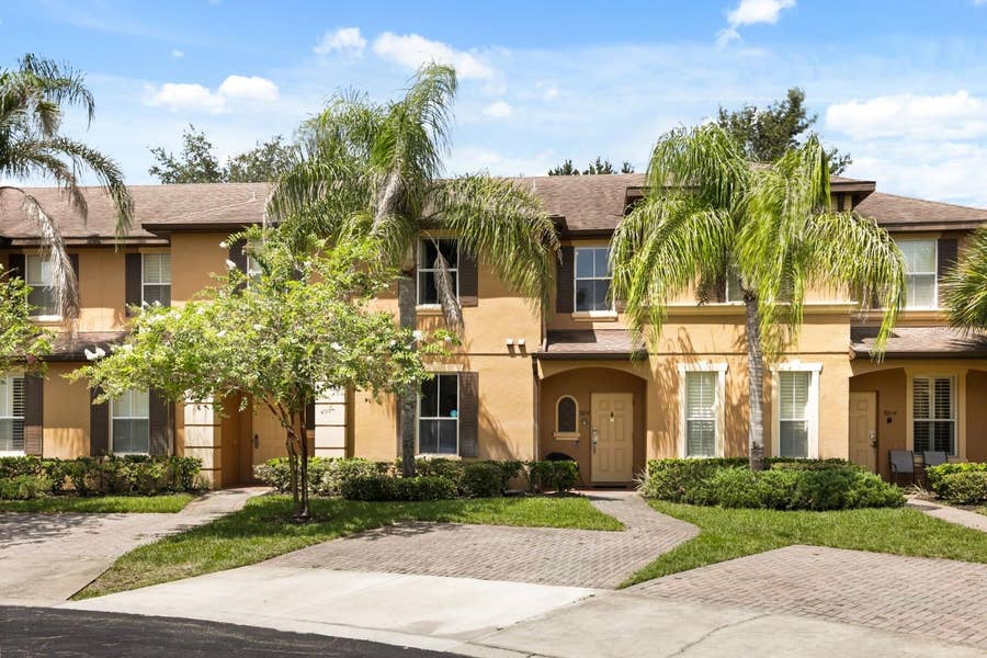 Property photo for 3214 CALABRIA AVENUE, #3214, Davenport, FL