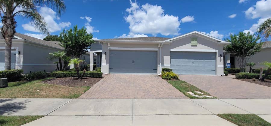 Property photo for 1908 FLORA PASS PLACE, Kissimmee, FL