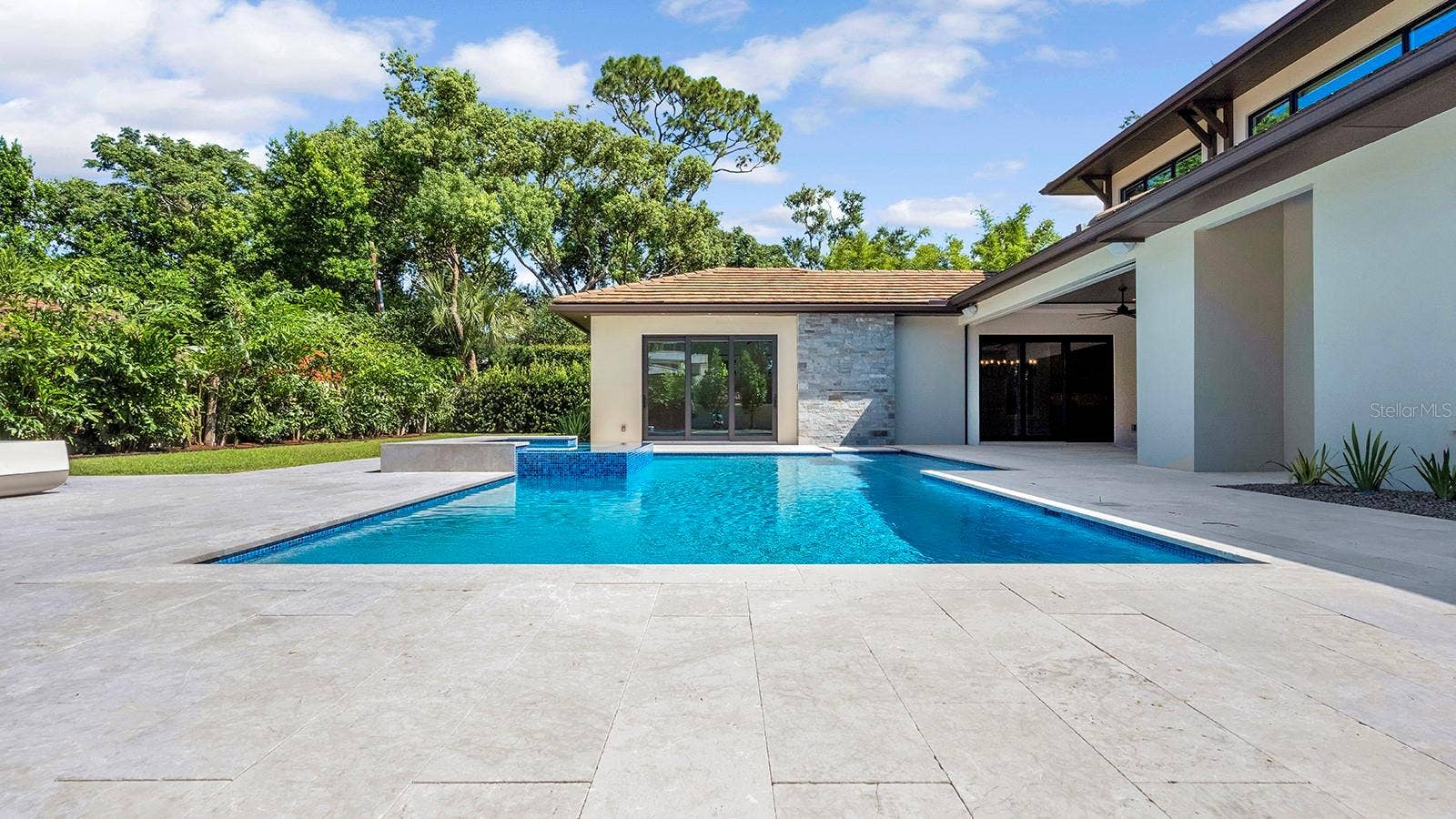 901 GOLFVIEW TERRACE, Winter Park, FL 32789 Pool