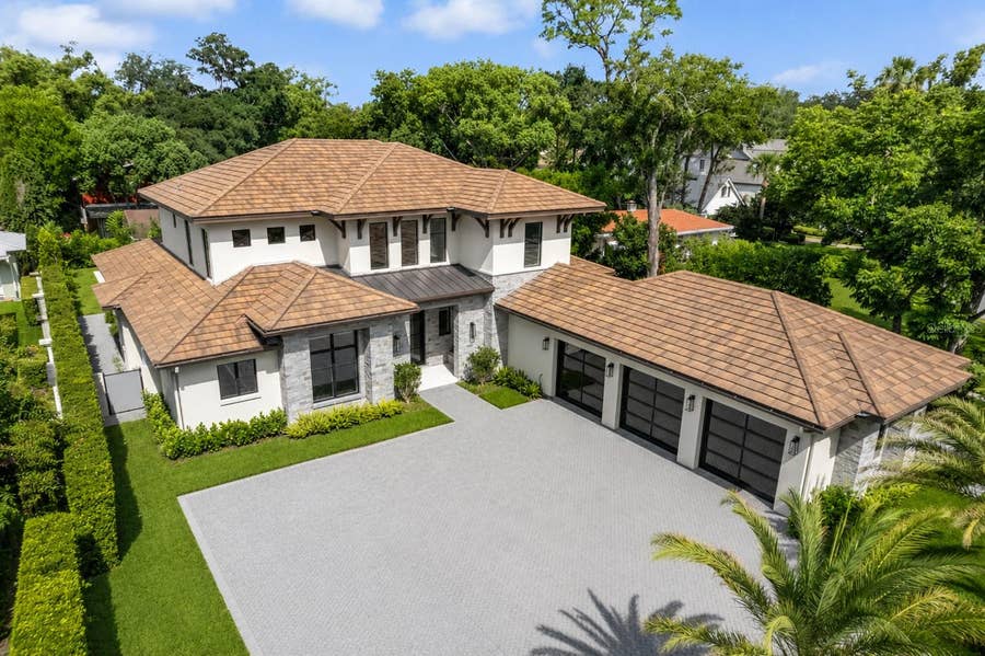 Property photo for 901 GOLFVIEW TERRACE, Winter Park, FL