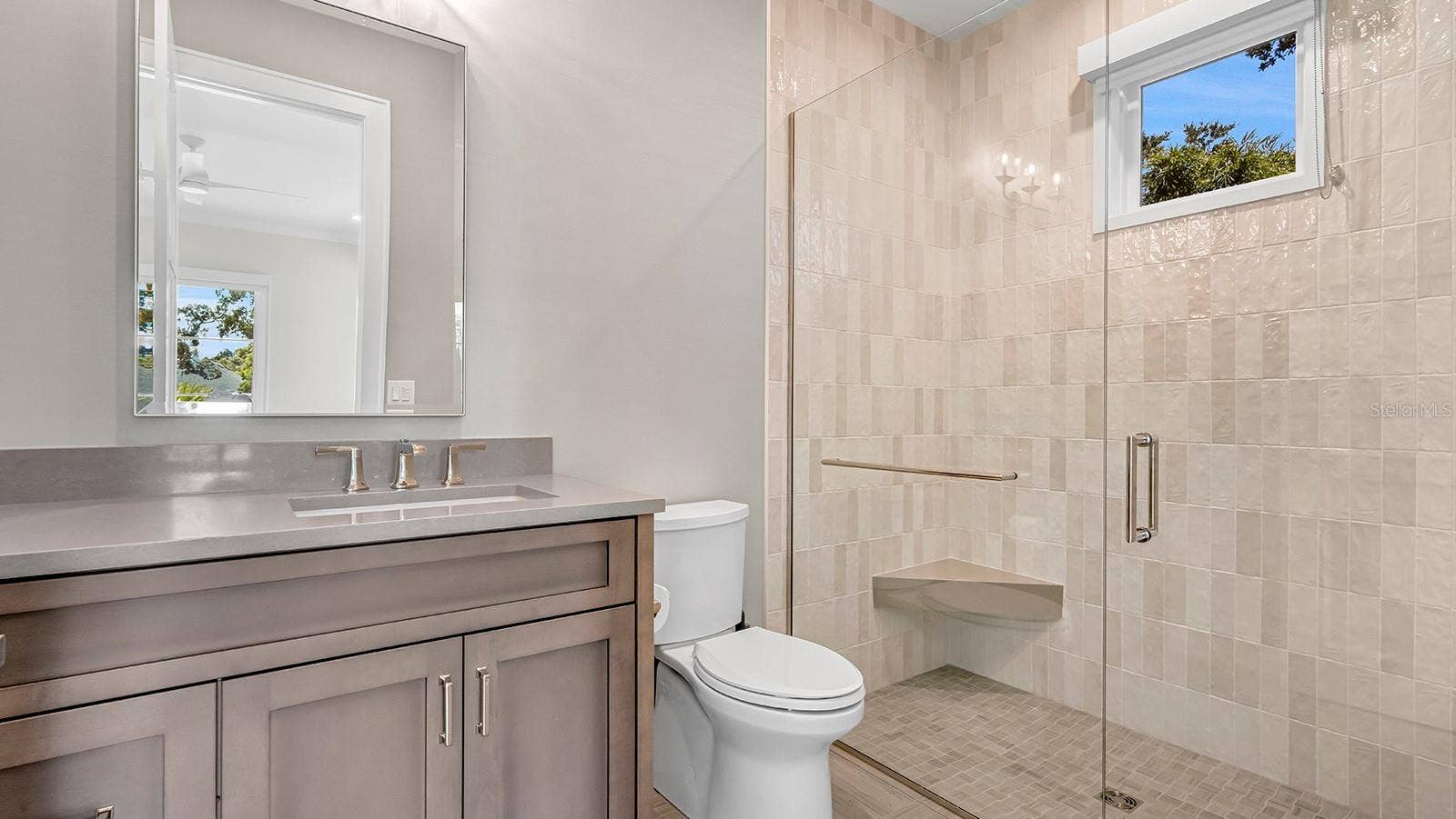 901 GOLFVIEW TERRACE, Winter Park, FL 32789 Bedroom 3 Ensuite Bath