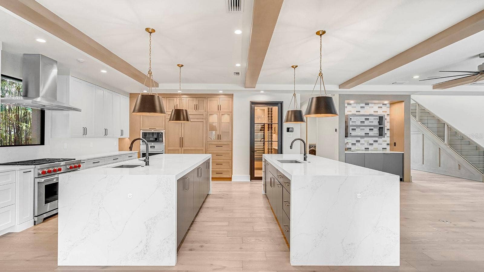 901 GOLFVIEW TERRACE, Winter Park, FL 32789 Kitchen