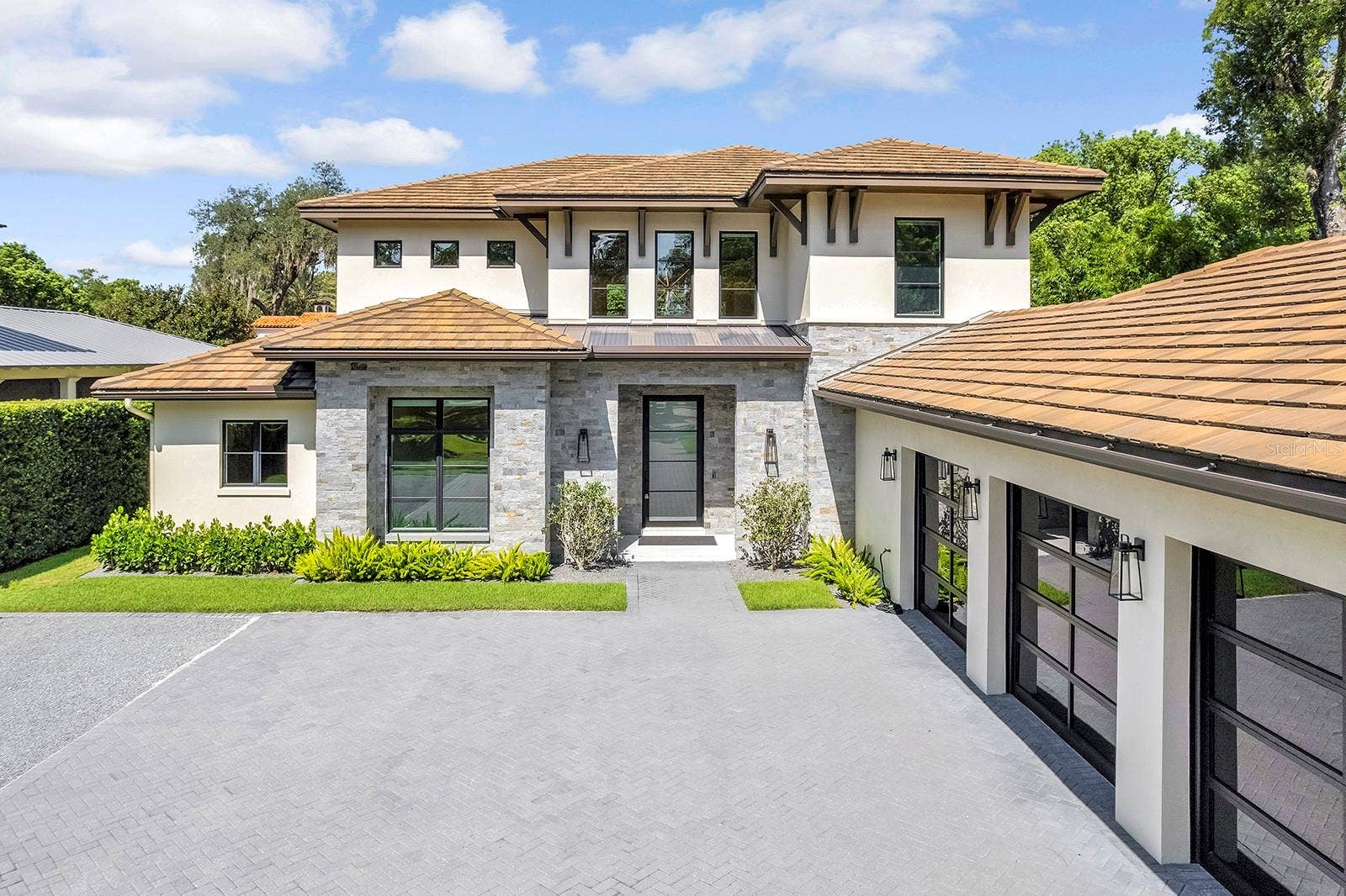 901 GOLFVIEW TERRACE, Winter Park, FL 32789 Front Exterior