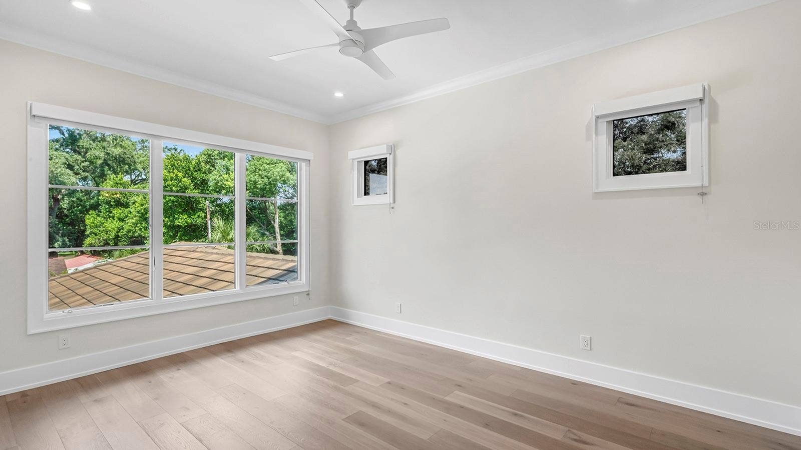 901 GOLFVIEW TERRACE, Winter Park, FL 32789 Bedroom 4 Suite