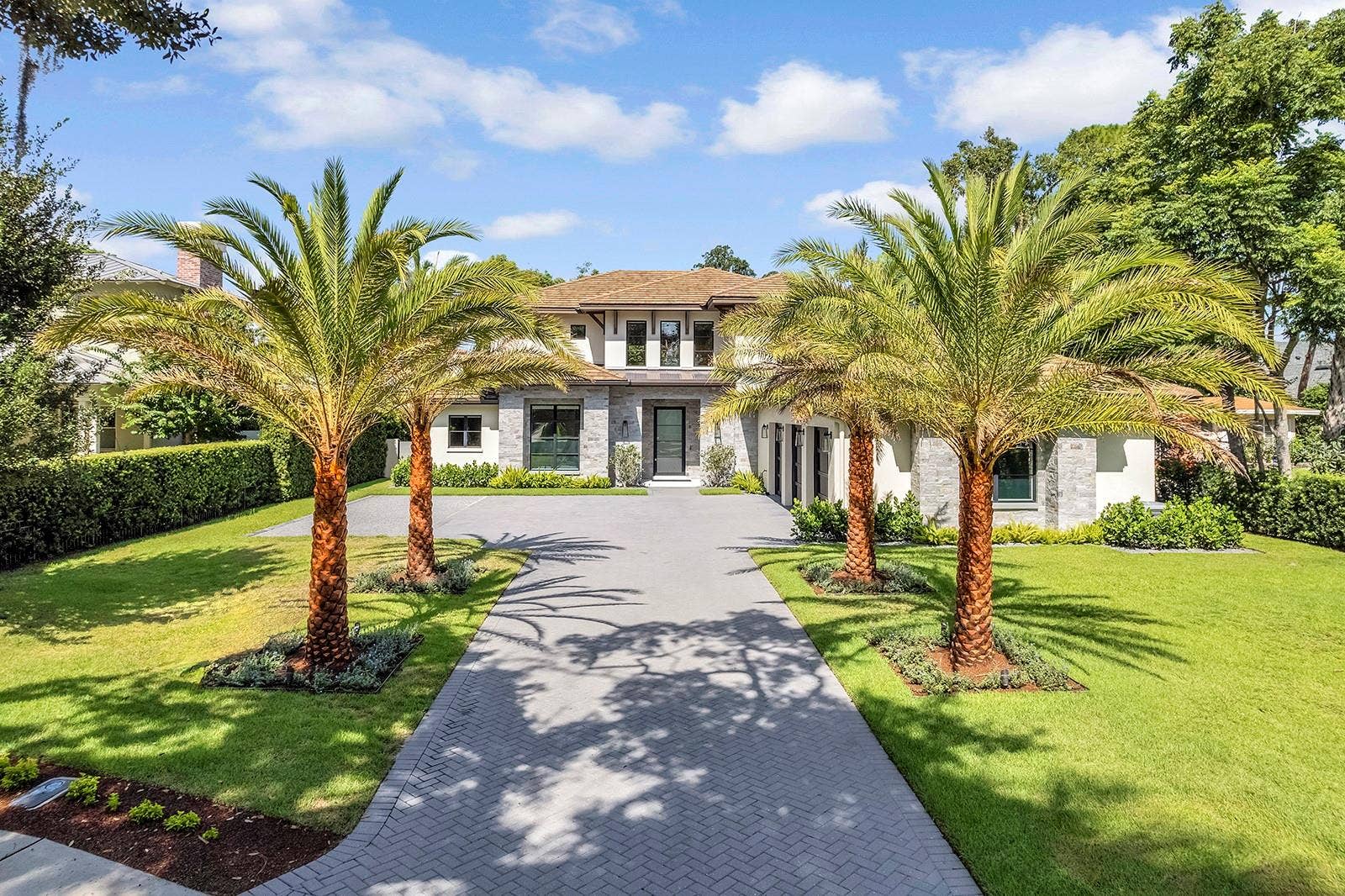 901 GOLFVIEW TERRACE, Winter Park, FL 32789 Front Exterior