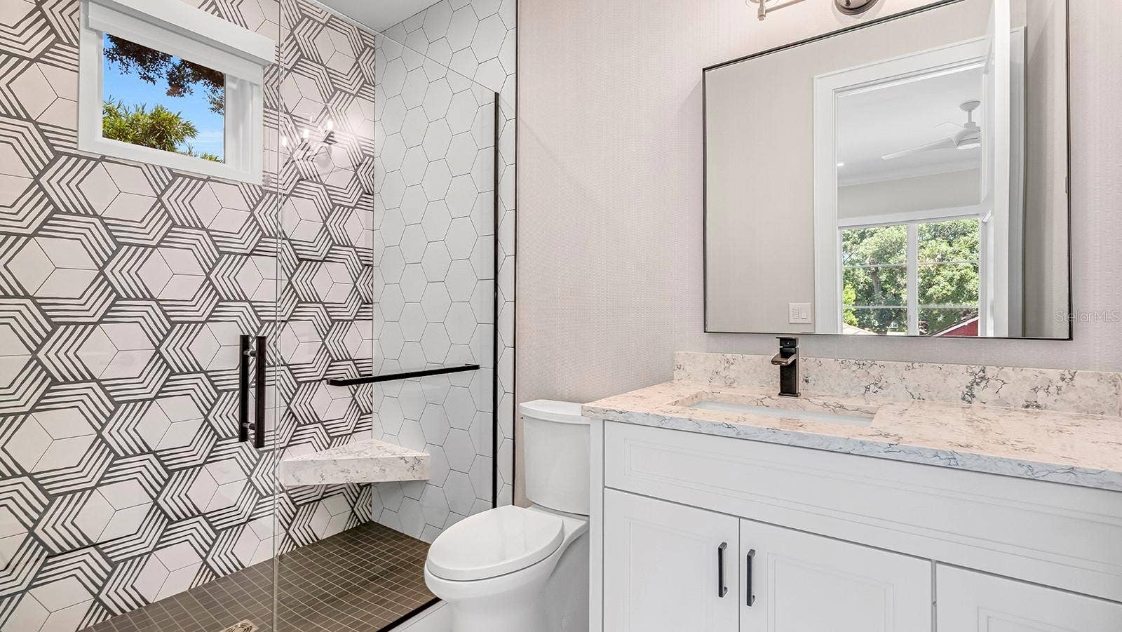 901 GOLFVIEW TERRACE, Winter Park, FL 32789 Bedroom 4 Ensuite Bath