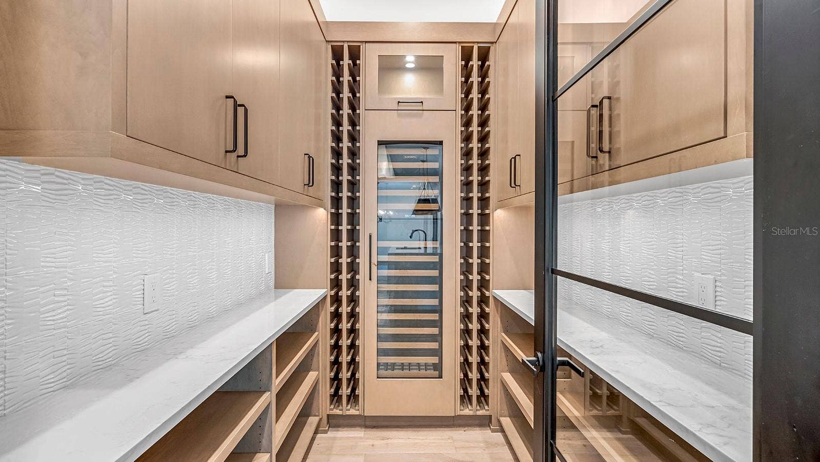 901 GOLFVIEW TERRACE, Winter Park, FL 32789 Pantry/Wine Refrigerator