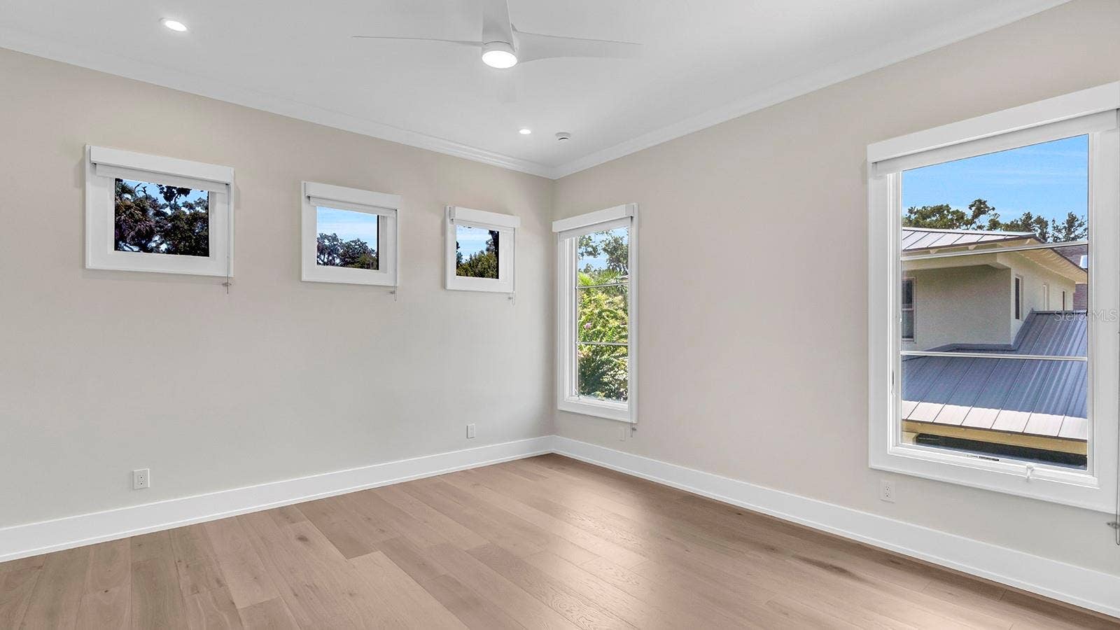 901 GOLFVIEW TERRACE, Winter Park, FL 32789 Bedroom 5 Suite