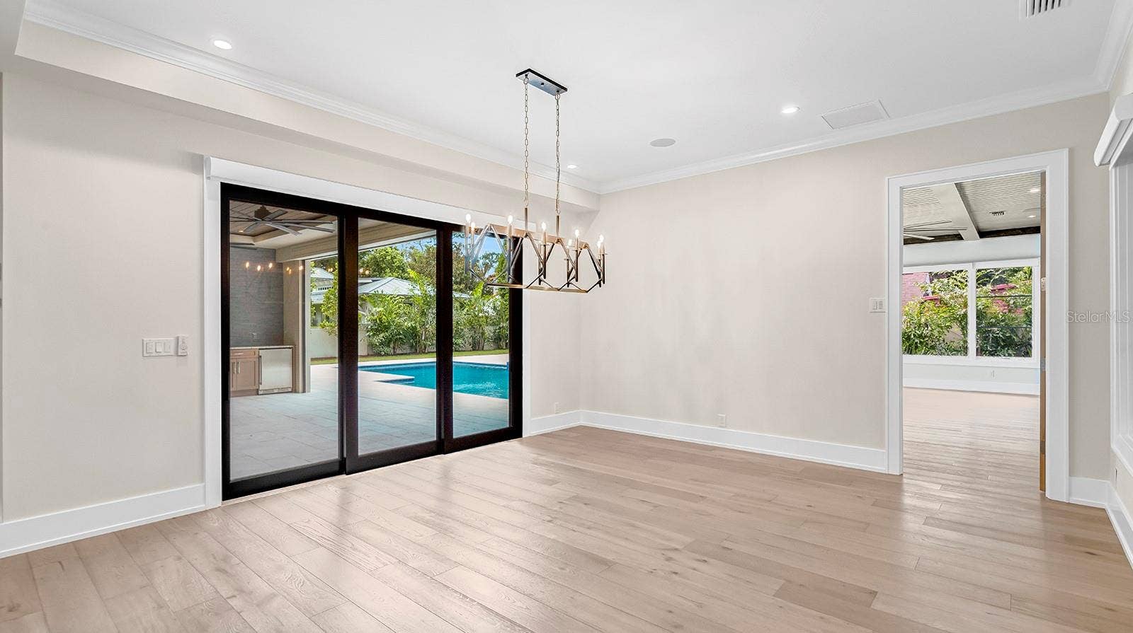 901 GOLFVIEW TERRACE, Winter Park, FL 32789 Dining Room