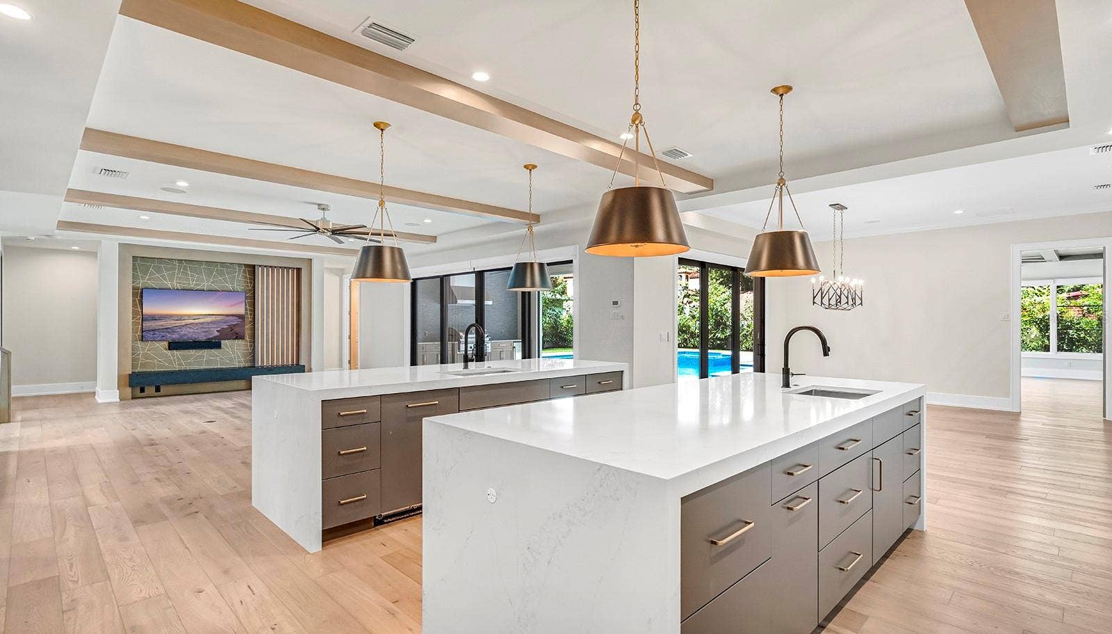 901 GOLFVIEW TERRACE, Winter Park, FL 32789 Kitchen