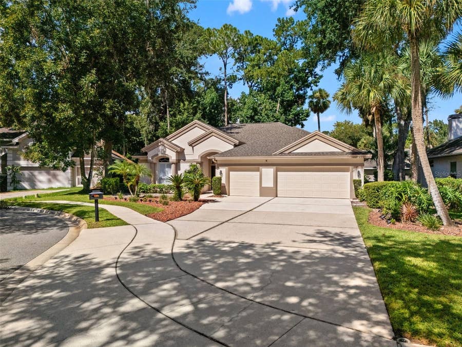 Property photo for 5325 LAKE BLUFF TERRACE, Sanford, FL