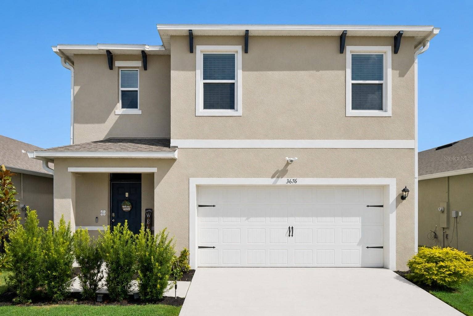 3676 SUNGROVE CIRCLE, Sanford, FL 32771 3676 SUNGROVE CIRCLE, Sanford, FL 32771