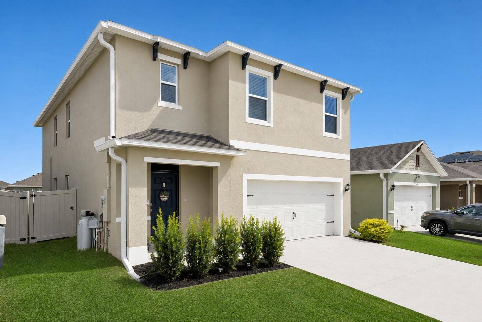 3676 SUNGROVE CIRCLE, Sanford, FL 32771 3676 SUNGROVE CIRCLE, Sanford, FL 32771
