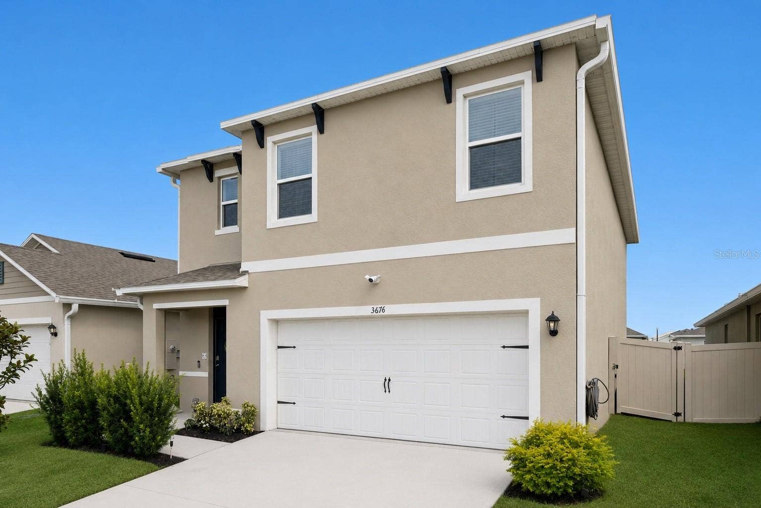 3676 SUNGROVE CIRCLE, Sanford, FL 32771 3676 SUNGROVE CIRCLE, Sanford, FL 32771