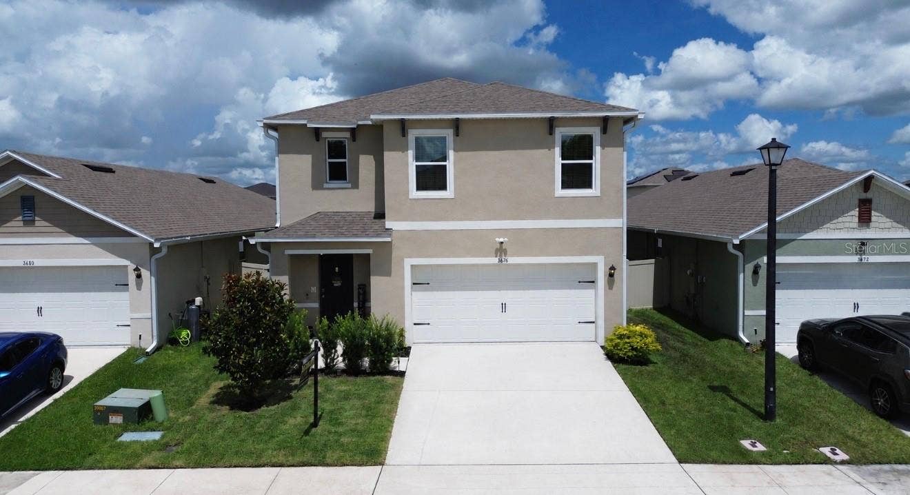 3676 SUNGROVE CIRCLE, Sanford, FL 32771 3676 SUNGROVE CIRCLE, Sanford, FL 32771