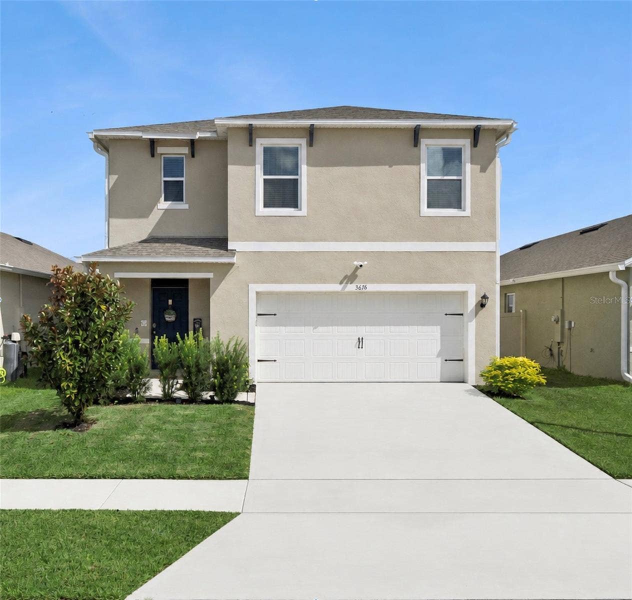 3676 SUNGROVE CIRCLE, Sanford, FL 32771 3676 SUNGROVE CIRCLE, Sanford, FL 32771