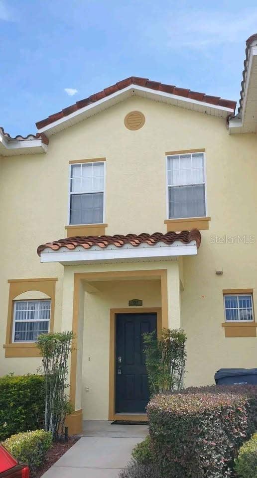 Property photo for 612 MONROE CIRCLE, Davenport, FL