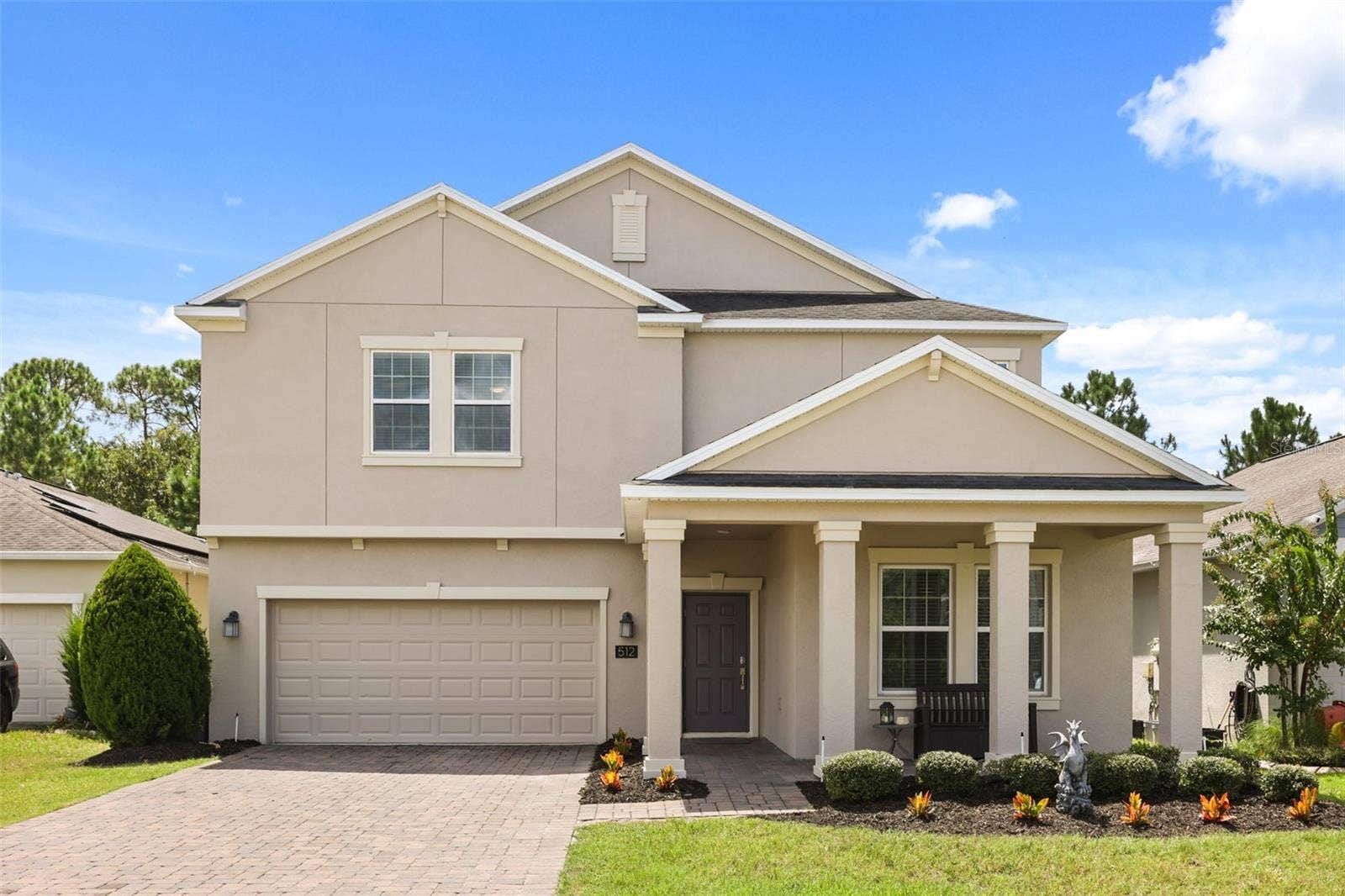 512 WESTCHESTER COURT, Davenport, FL 33837 512 WESTCHESTER COURT, Davenport, FL 33837