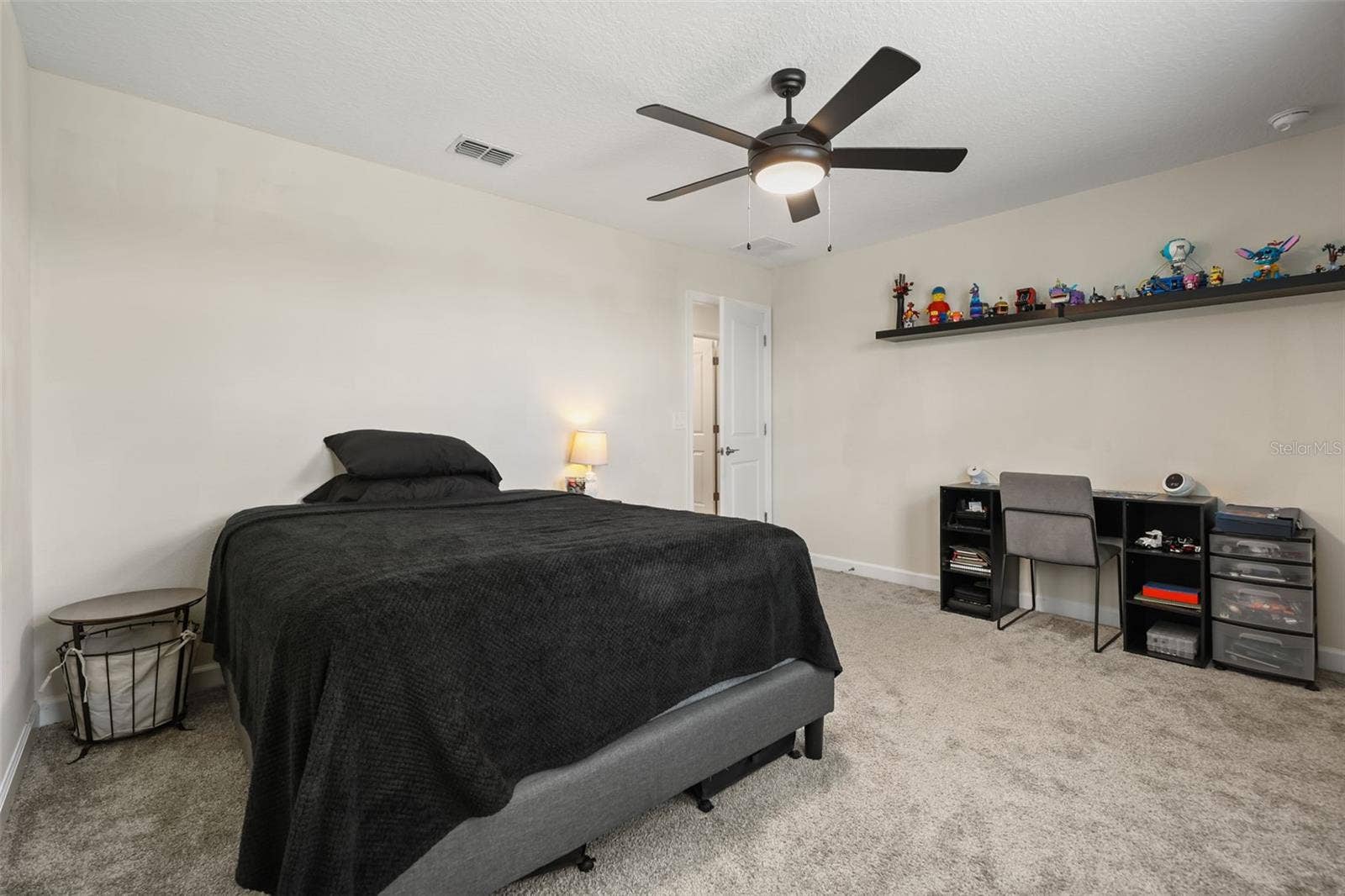 512 WESTCHESTER COURT, Davenport, FL 33837 Bedroom 3