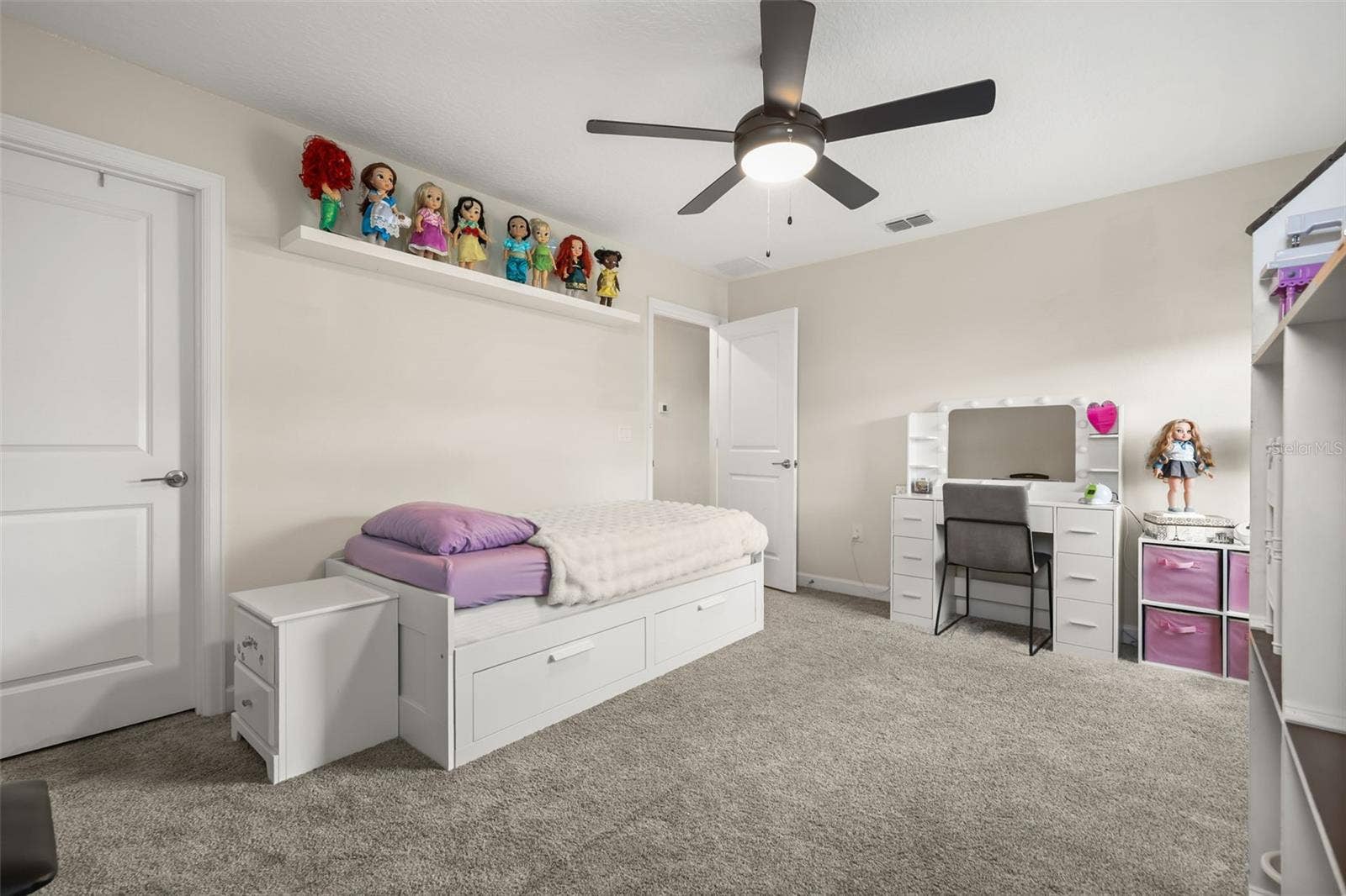 512 WESTCHESTER COURT, Davenport, FL 33837 Bedroom 2