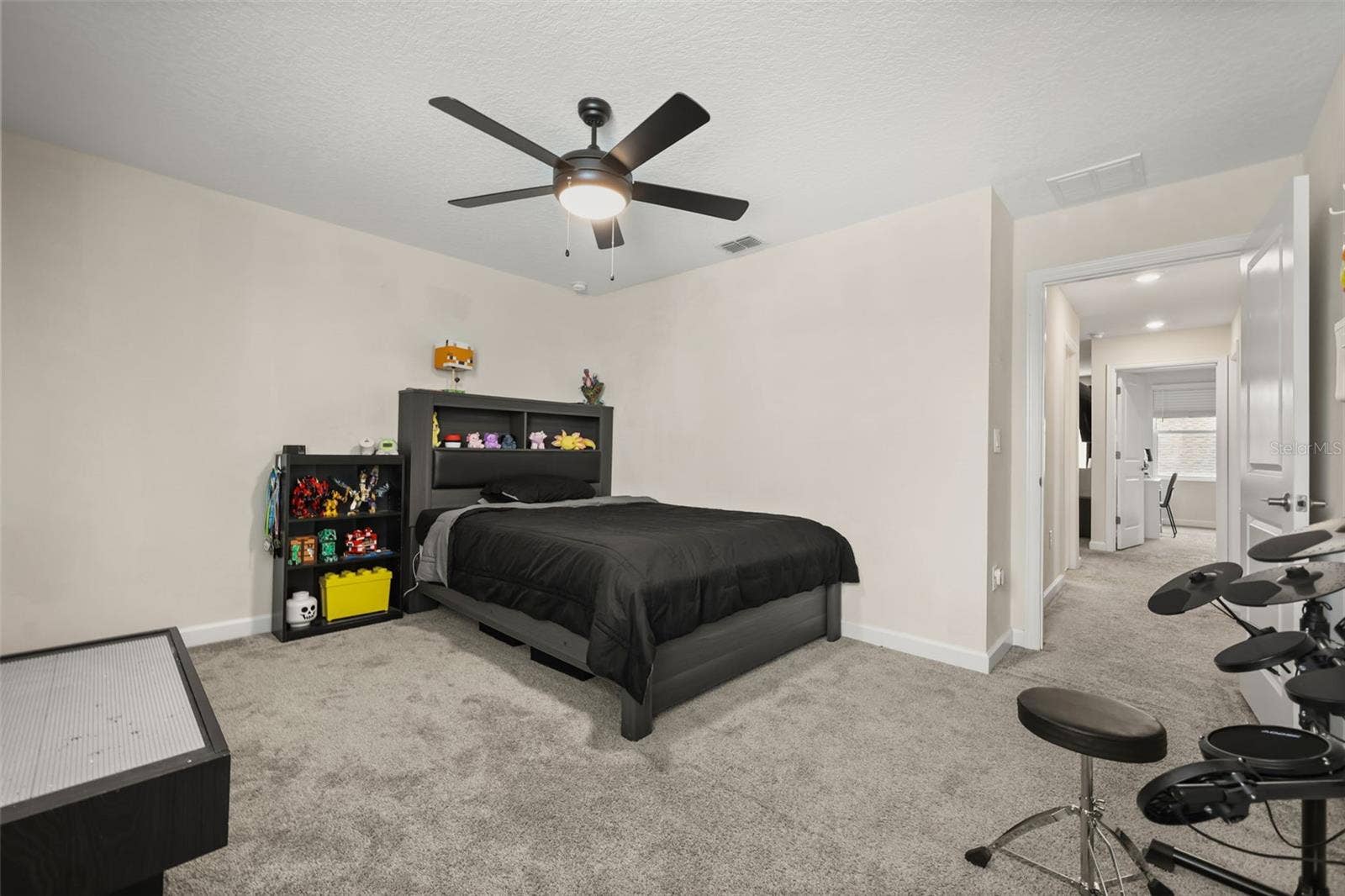 512 WESTCHESTER COURT, Davenport, FL 33837 Bedroom 4