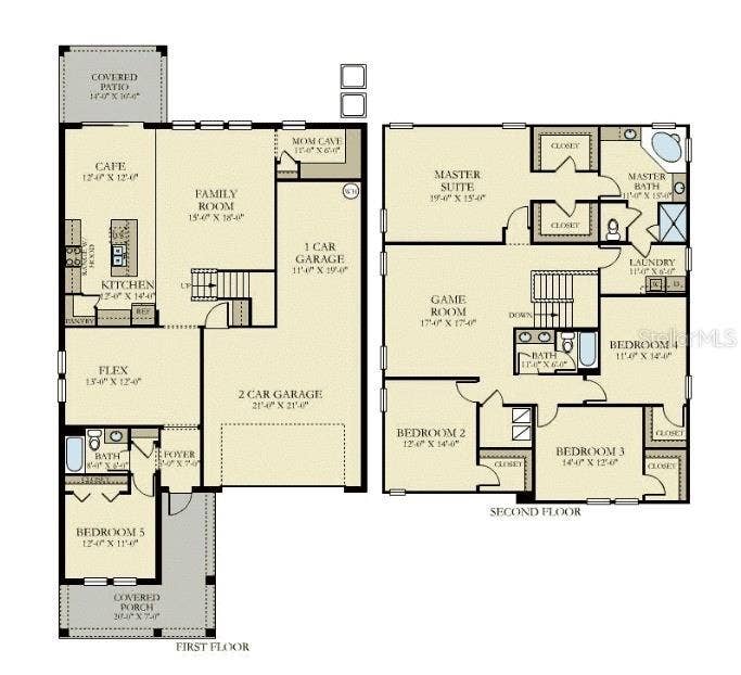 512 WESTCHESTER COURT, Davenport, FL 33837 512 WESTCHESTER COURT, Davenport, FL 33837