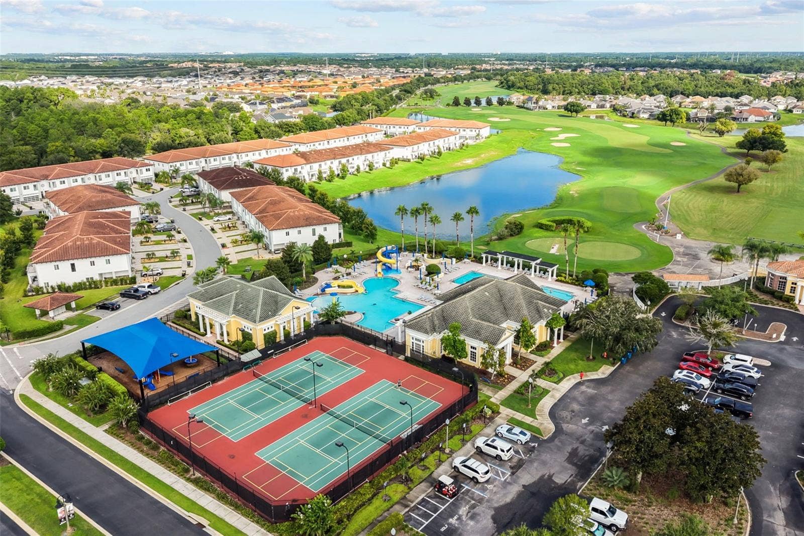 512 WESTCHESTER COURT, Davenport, FL 33837 512 WESTCHESTER COURT, Davenport, FL 33837