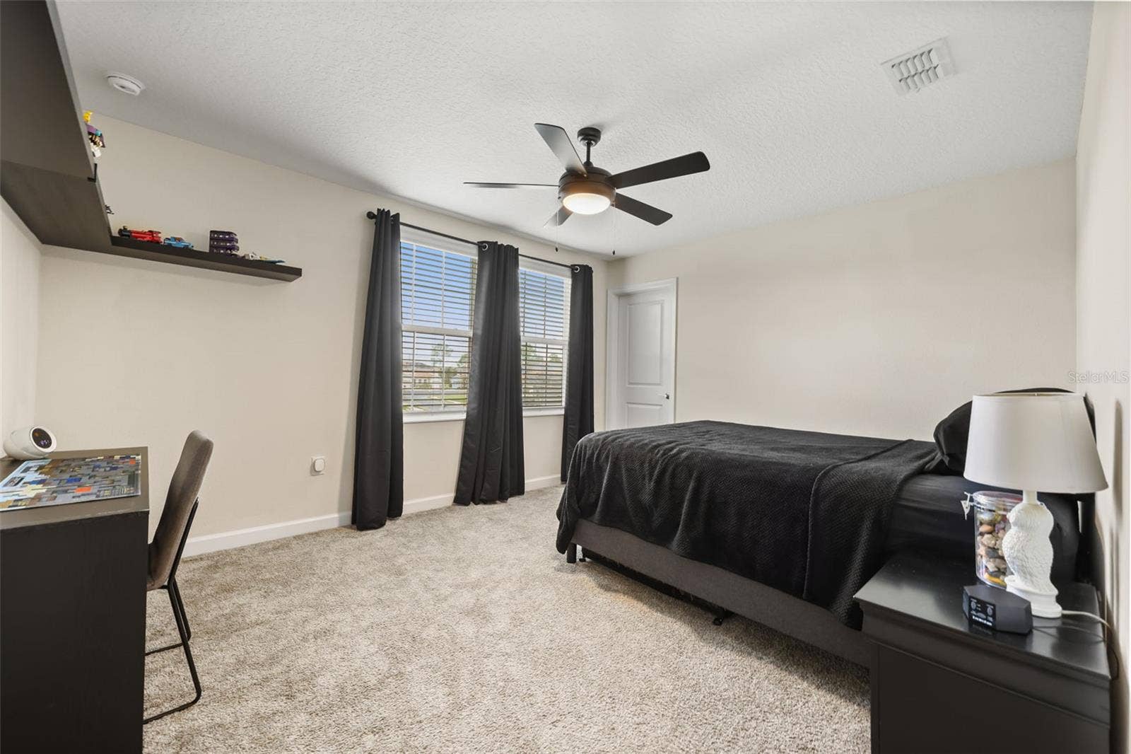 512 WESTCHESTER COURT, Davenport, FL 33837 Bedroom 3