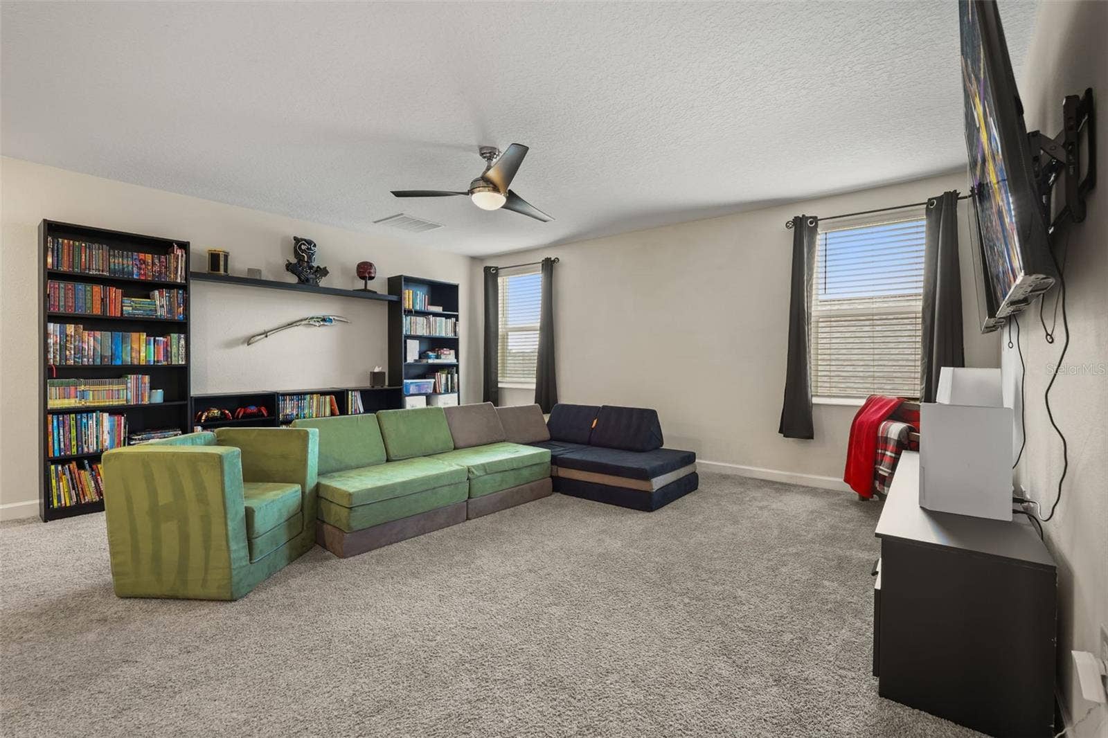 512 WESTCHESTER COURT, Davenport, FL 33837 Loft