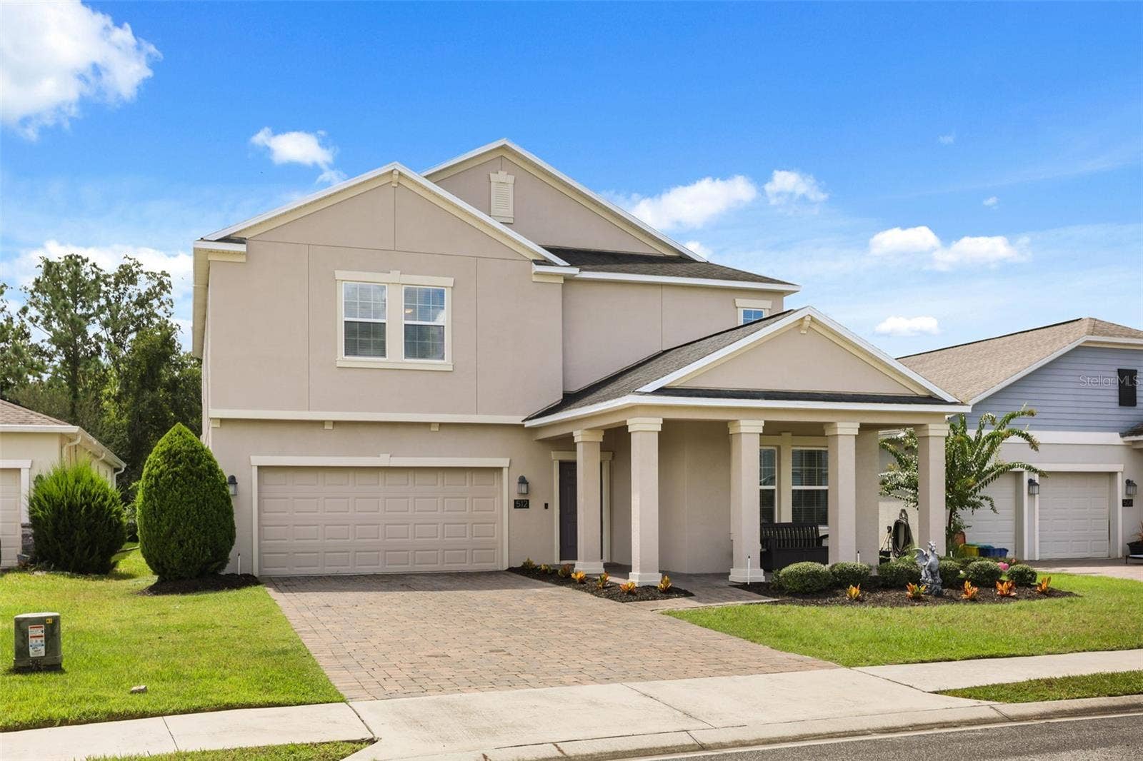 512 WESTCHESTER COURT, Davenport, FL 33837 512 WESTCHESTER COURT, Davenport, FL 33837
