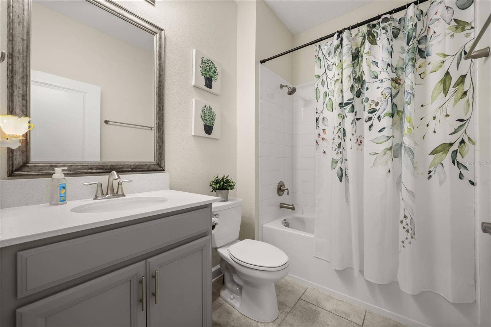 512 WESTCHESTER COURT, Davenport, FL 33837 Bathroom (downstairs)
