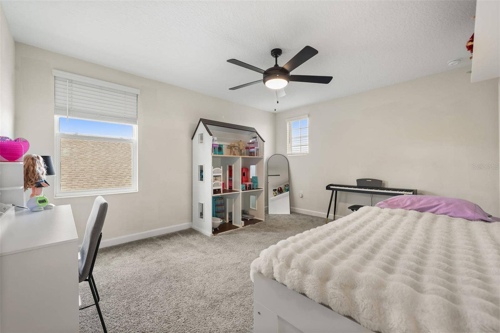 512 WESTCHESTER COURT, Davenport, FL 33837 Bedroom 2