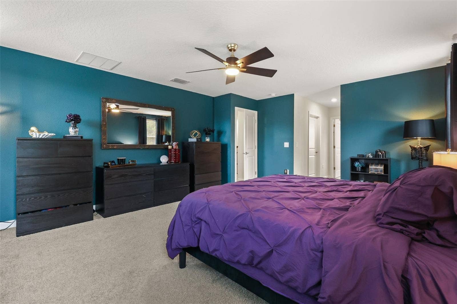 512 WESTCHESTER COURT, Davenport, FL 33837 Primary bedroom