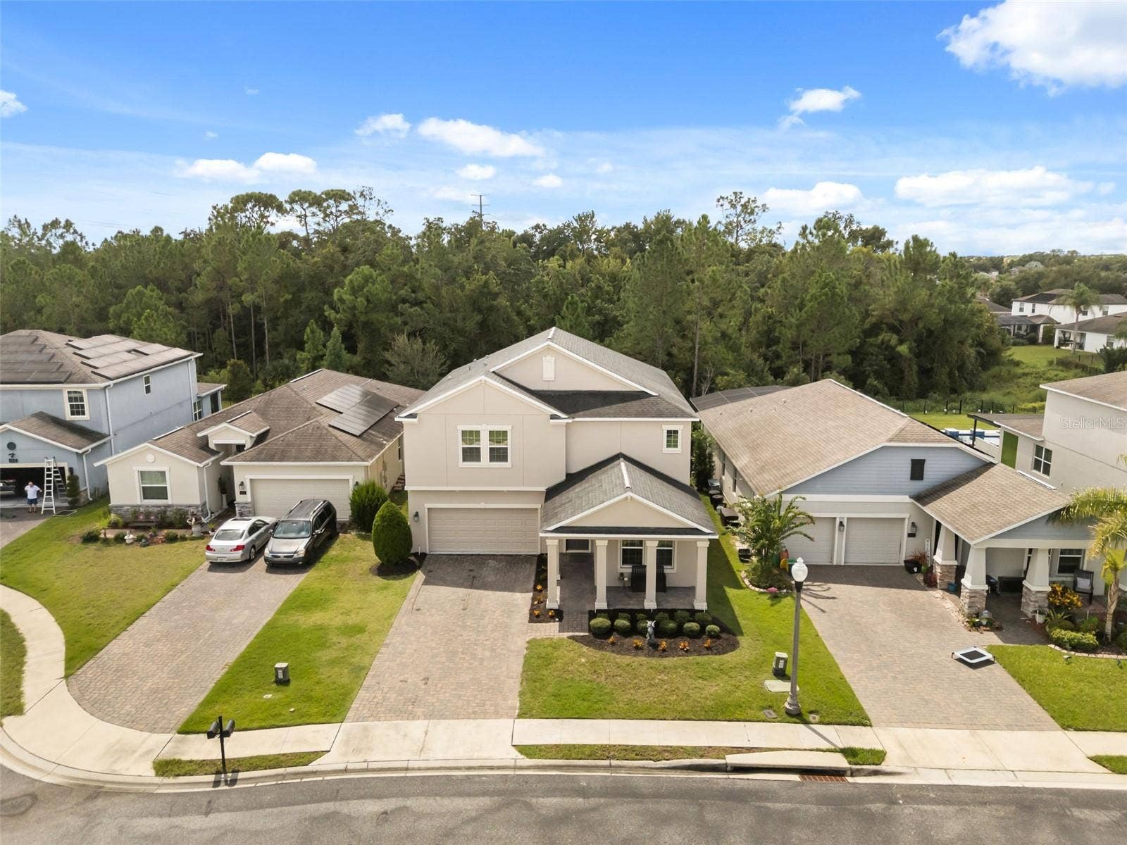 512 WESTCHESTER COURT, Davenport, FL 33837 512 WESTCHESTER COURT, Davenport, FL 33837