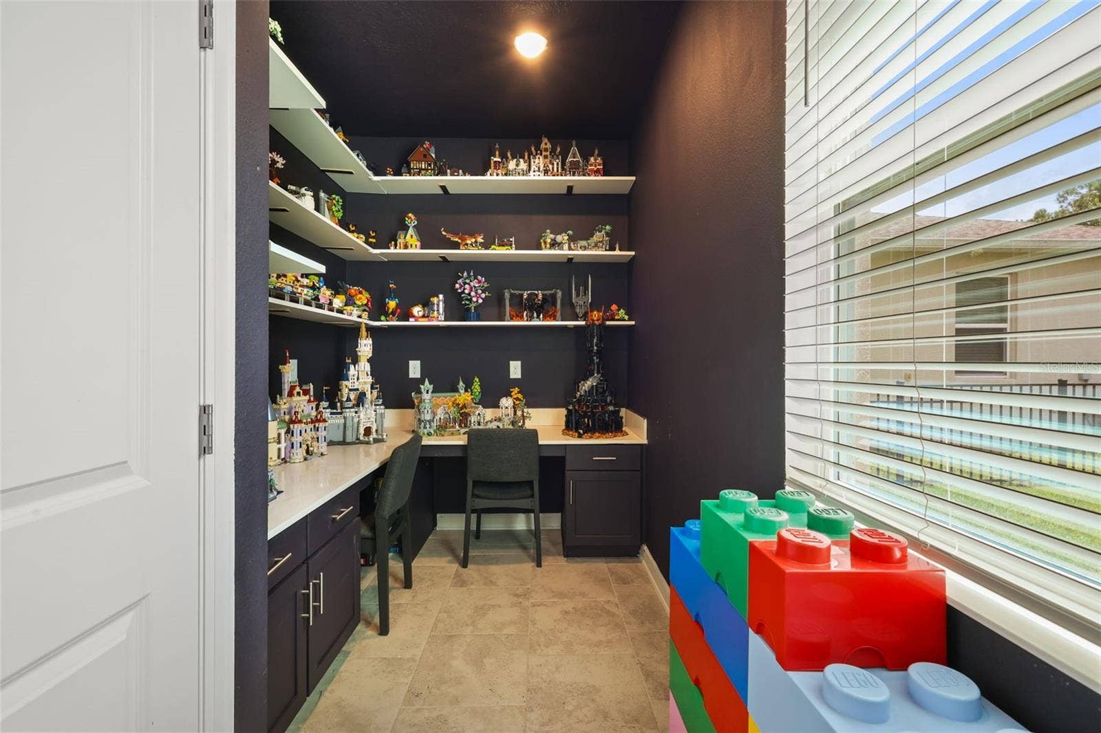 512 WESTCHESTER COURT, Davenport, FL 33837 Tech Room