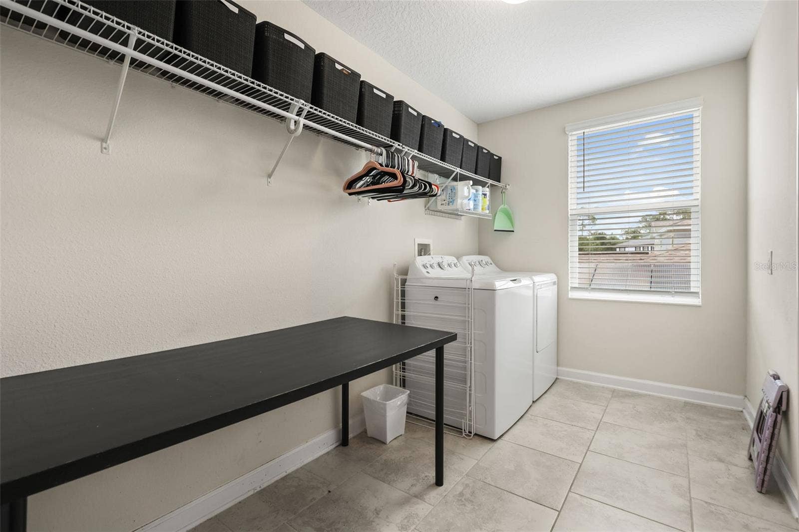 512 WESTCHESTER COURT, Davenport, FL 33837 Laundry