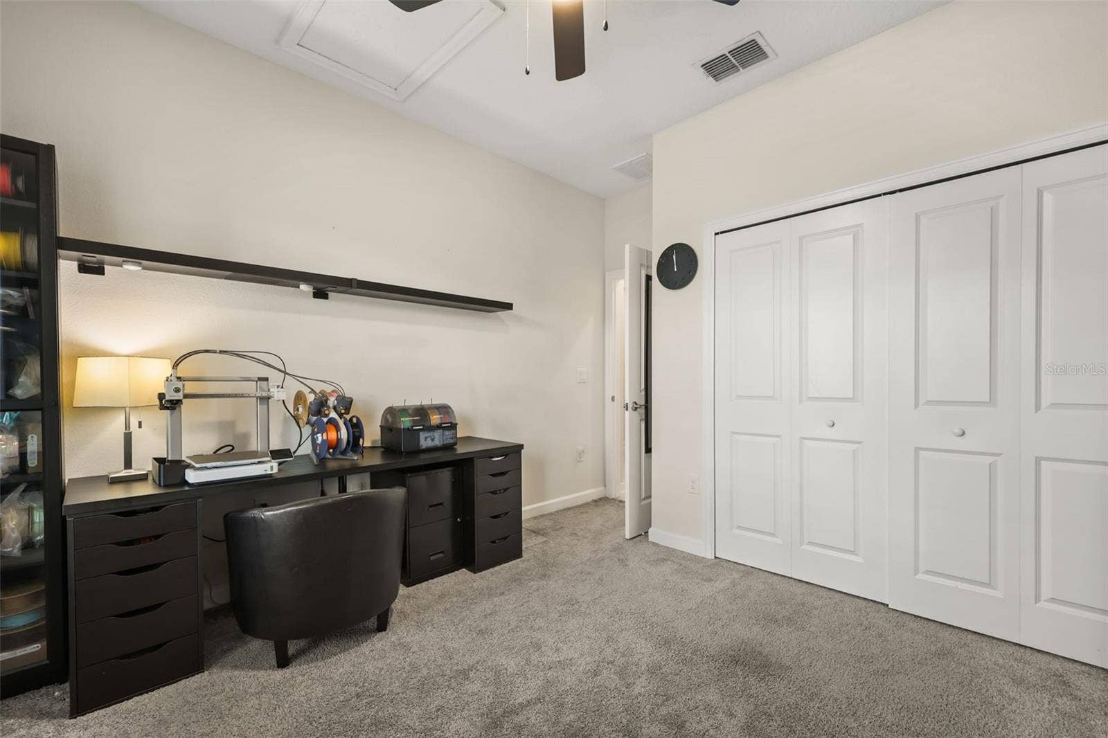 512 WESTCHESTER COURT, Davenport, FL 33837 Bedroom 5 (downstairs)