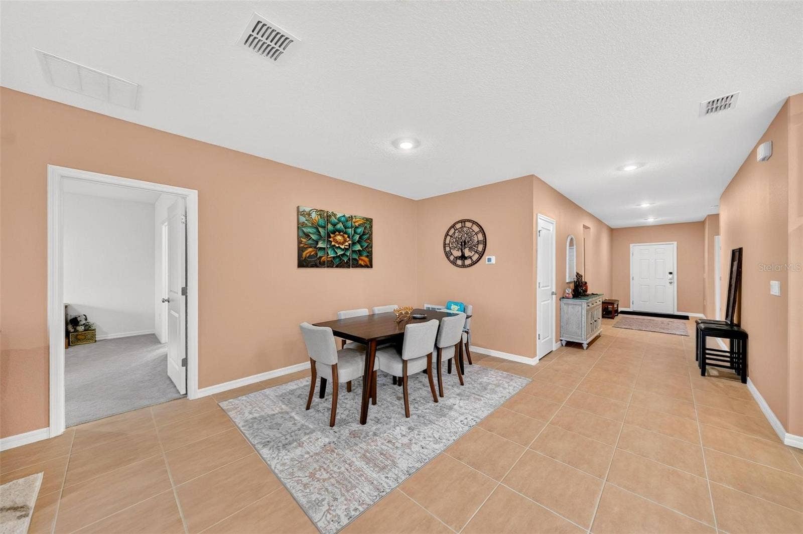 7412 CAPSTONE DRIVE, Groveland, FL 34736 7412 CAPSTONE DRIVE, Groveland, FL 34736