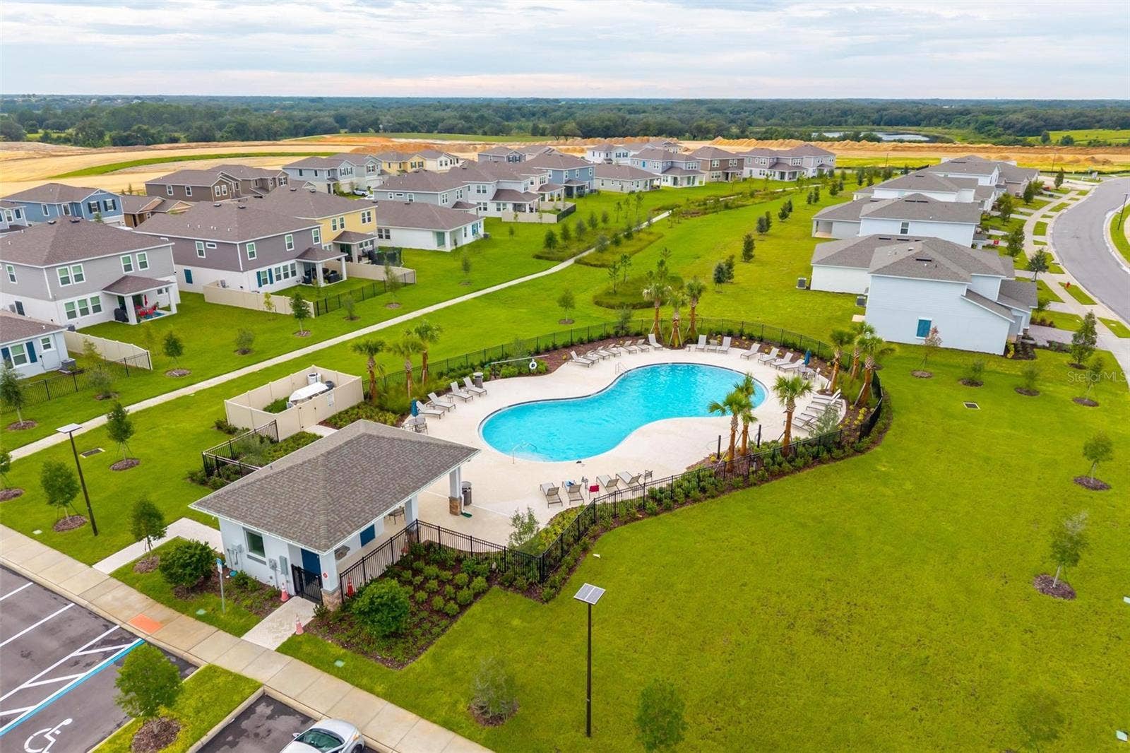 7412 CAPSTONE DRIVE, Groveland, FL 34736 7412 CAPSTONE DRIVE, Groveland, FL 34736