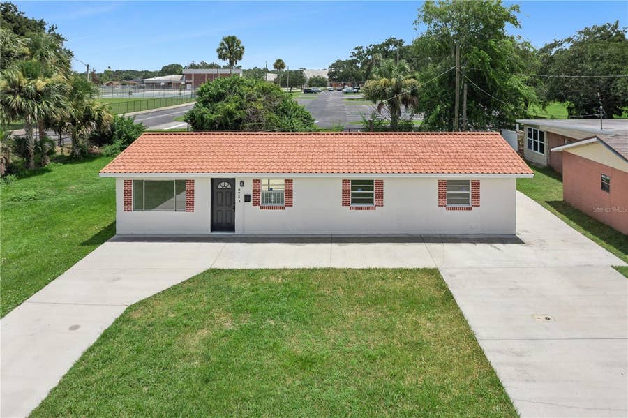 Property photo for 875 LOOMIS AVENUE, Daytona Beach, FL