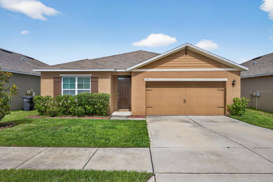 Property photo for 445 PANDA PLACE, Davenport, FL